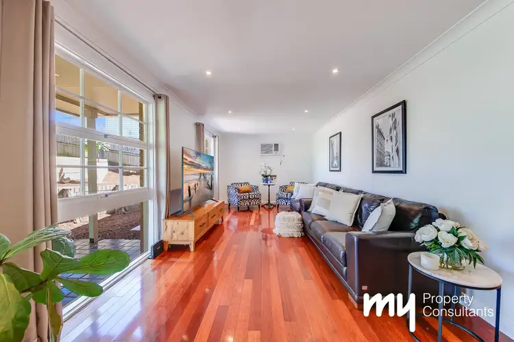 Fourth view of Homely house listing, 12 Macquarie Avenue, Camden NSW 2570