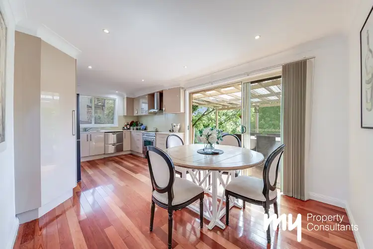 Fifth view of Homely house listing, 12 Macquarie Avenue, Camden NSW 2570