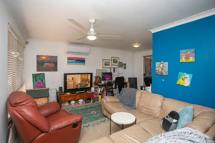 Second view of Homely apartment listing, 2/9 Mathoura Street, Midland WA 6056