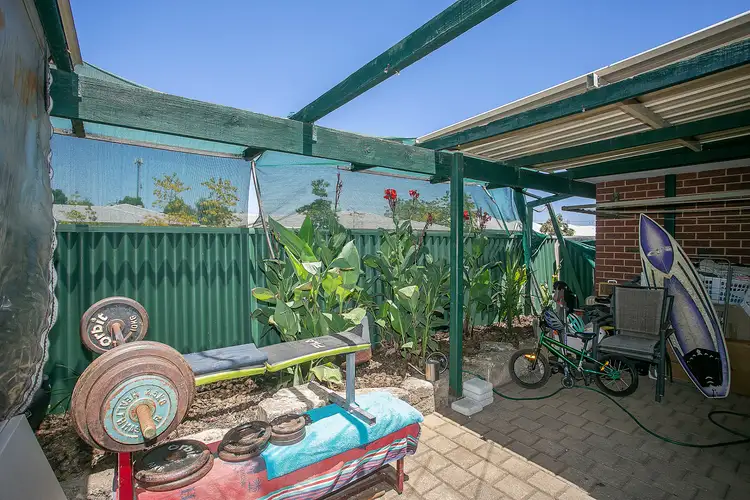 Fifth view of Homely apartment listing, 2/9 Mathoura Street, Midland WA 6056