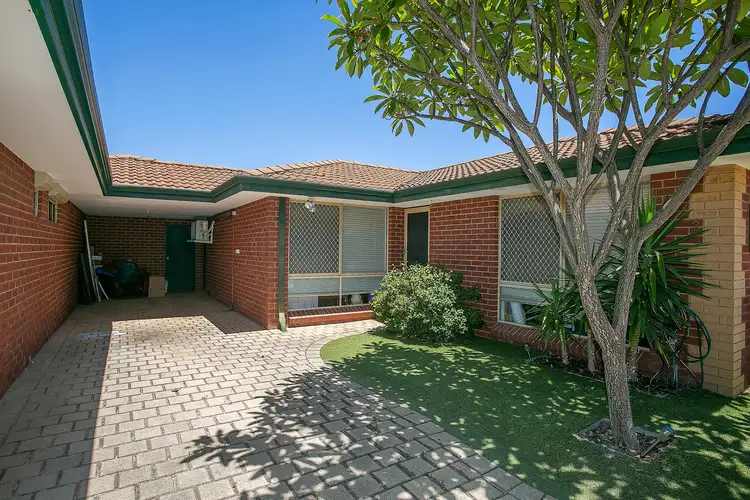 Sixth view of Homely apartment listing, 2/9 Mathoura Street, Midland WA 6056