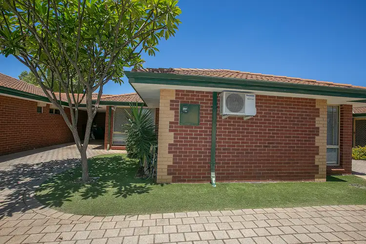 Seventh view of Homely apartment listing, 2/9 Mathoura Street, Midland WA 6056