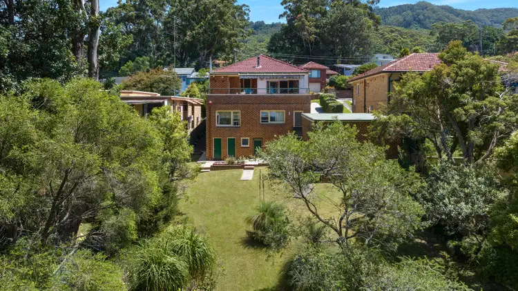 Second view of Homely block of units listing, 79 Stephen Drive, Woonona NSW 2517