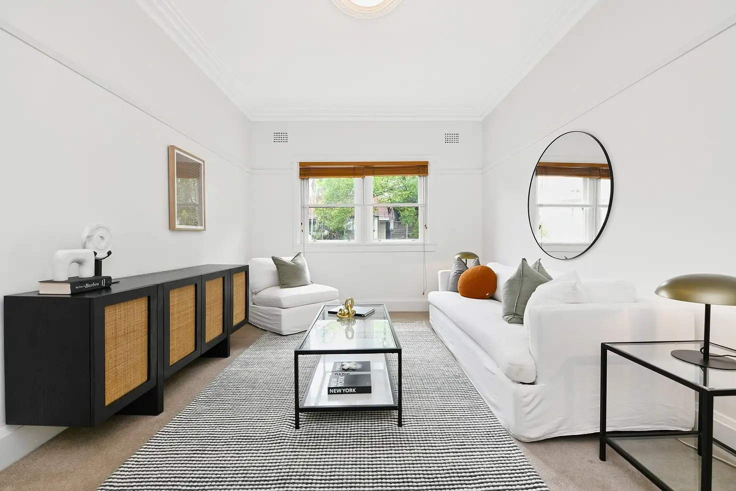 Main view of Homely apartment listing, 5/48 Flood Street, Bondi NSW 2026