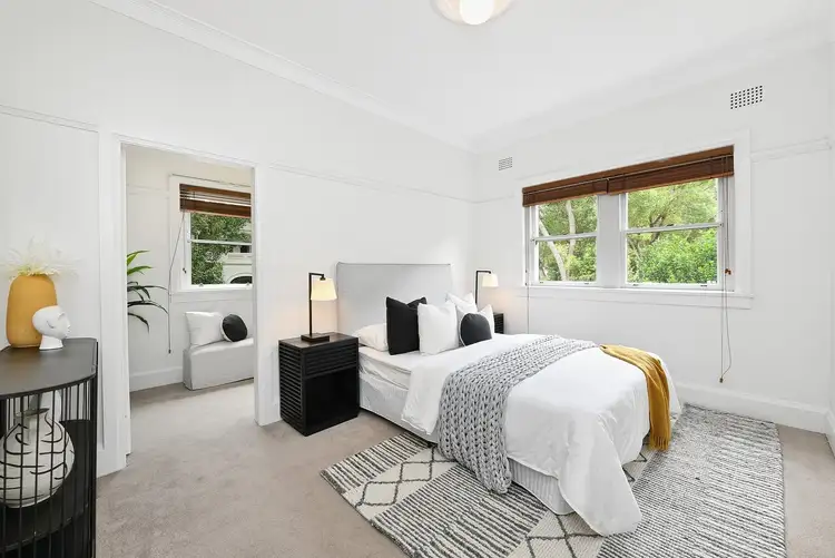 Second view of Homely apartment listing, 5/48 Flood Street, Bondi NSW 2026