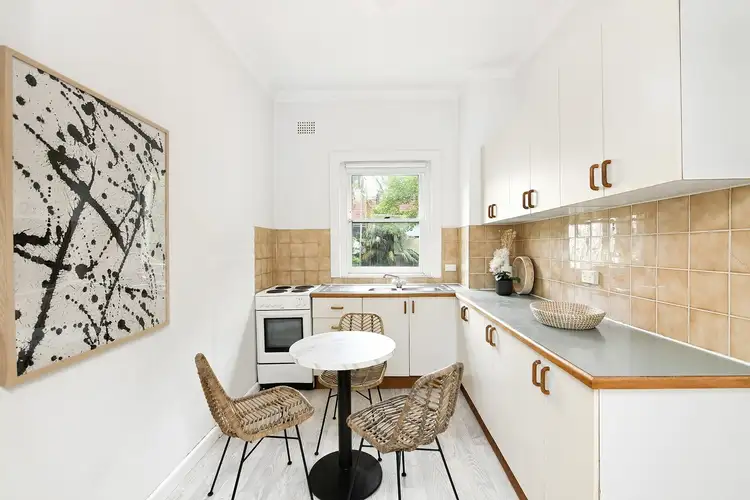 Third view of Homely apartment listing, 5/48 Flood Street, Bondi NSW 2026