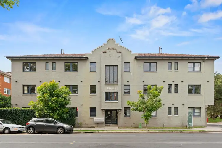 Sixth view of Homely apartment listing, 5/48 Flood Street, Bondi NSW 2026