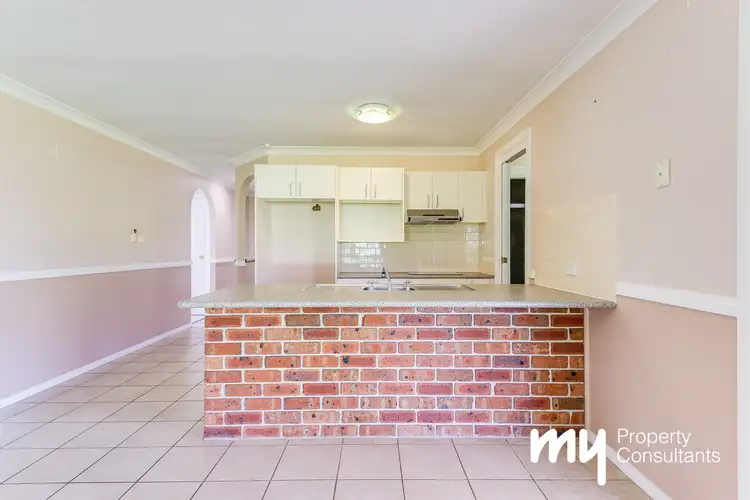 Fourth view of Homely house listing, 13 Ryan Street, Thirlmere NSW 2572