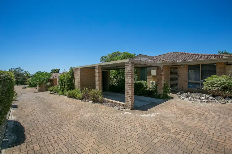 13/20 Alday Street, St James WA 6102