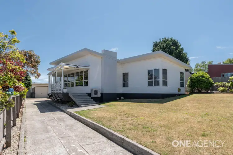 Main view of Homely house listing, 15 Van Diemens Crescent, Park Grove TAS 7320
