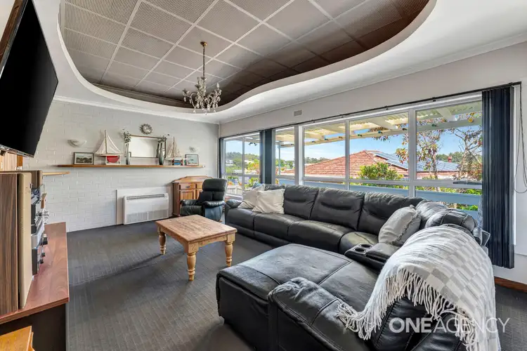 Sixth view of Homely house listing, 15 Van Diemens Crescent, Park Grove TAS 7320
