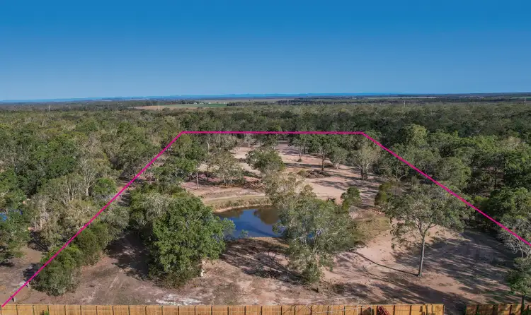 Lot 2 / 211 Condor Drive, Sunshine Acres QLD 4655