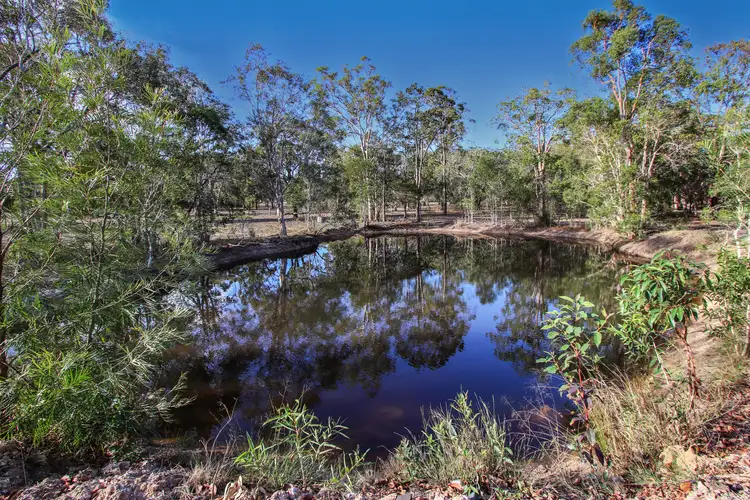 Seventh view of Homely rural property listing, Lot 2 / 211 Condor Drive, Sunshine Acres QLD 4655