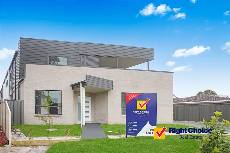 1/19 Wooroo Street, Albion Park Rail NSW 2527