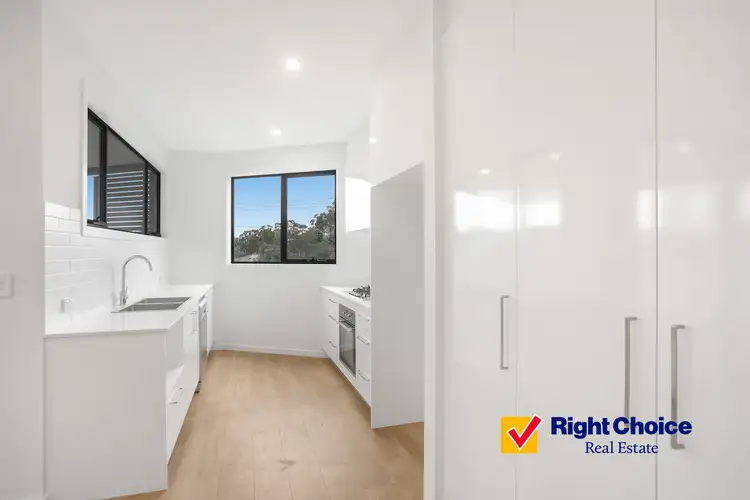 Third view of Homely townhouse listing, 1/19 Wooroo Street, Albion Park Rail NSW 2527