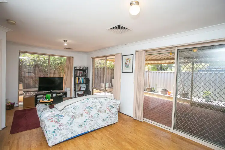 Second view of Homely house listing, 32 Thorson Way, Lockridge WA 6054