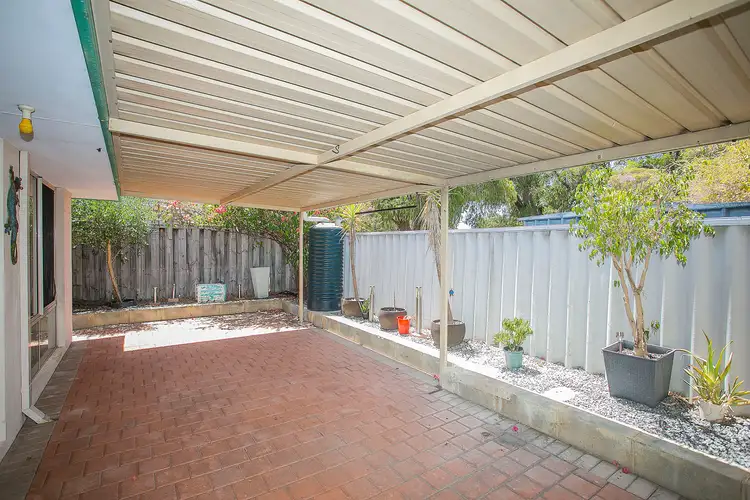 Third view of Homely house listing, 32 Thorson Way, Lockridge WA 6054