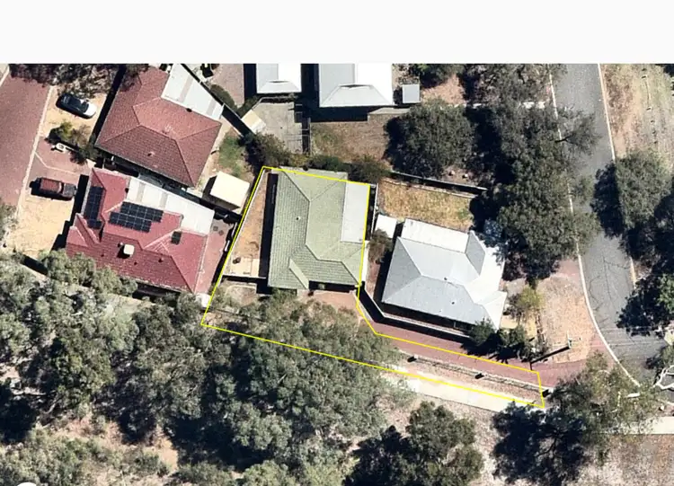 Fourth view of Homely house listing, 32 Thorson Way, Lockridge WA 6054