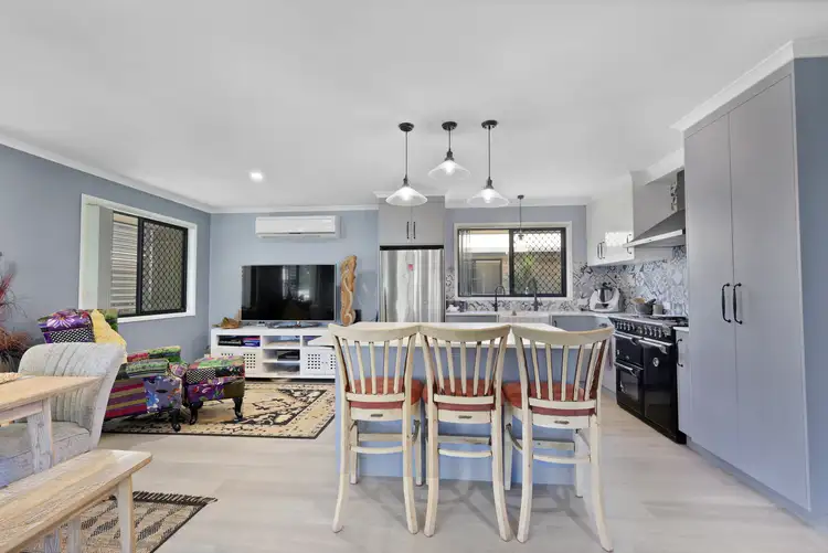 Second view of Homely unit listing, 1/9 High Street, Walkerston QLD 4751