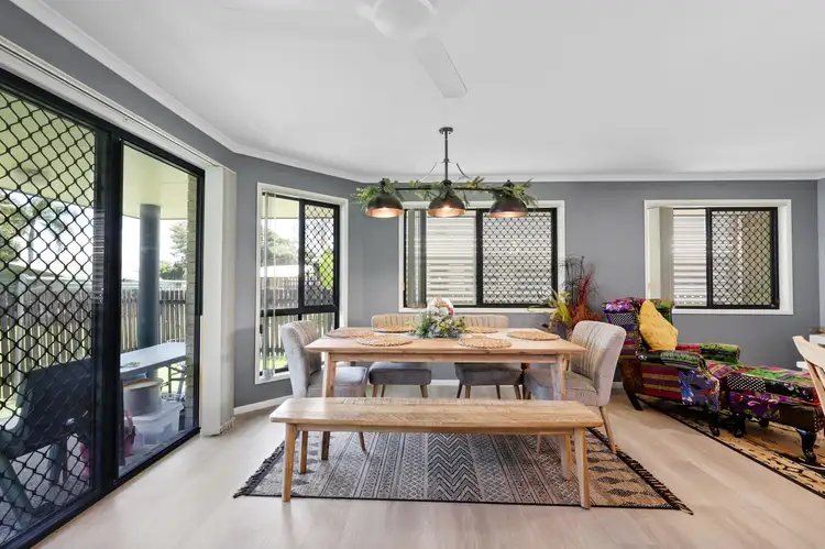 Fourth view of Homely unit listing, 1/9 High Street, Walkerston QLD 4751