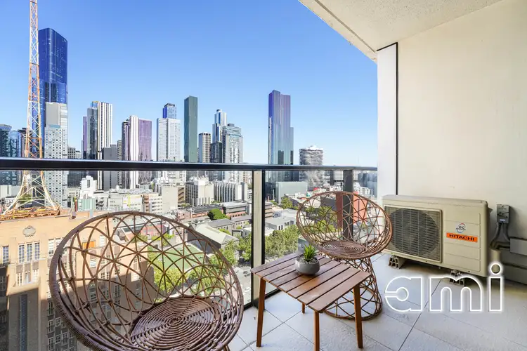 1711/33 MacKenzie Street, Melbourne VIC 3000