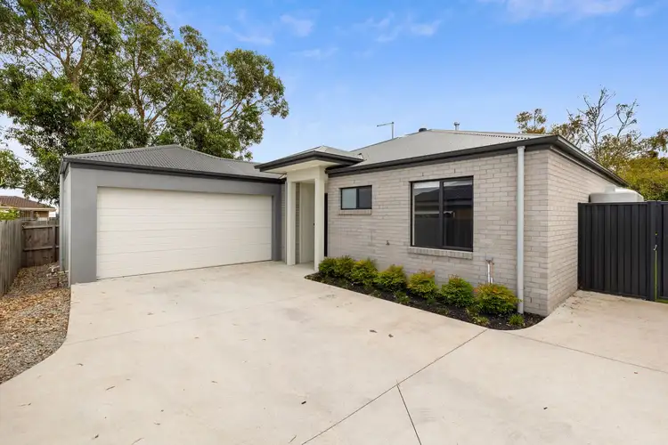 4/47 Clifton Springs Road, Drysdale VIC 3222