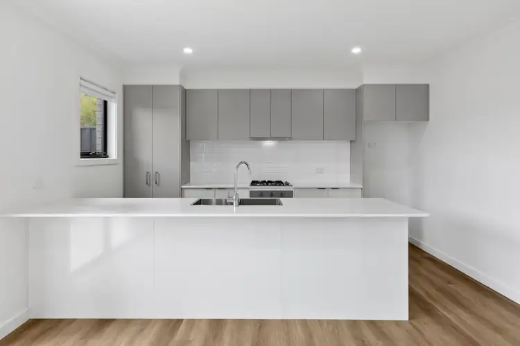 Third view of Homely unit listing, 4/47 Clifton Springs Road, Drysdale VIC 3222