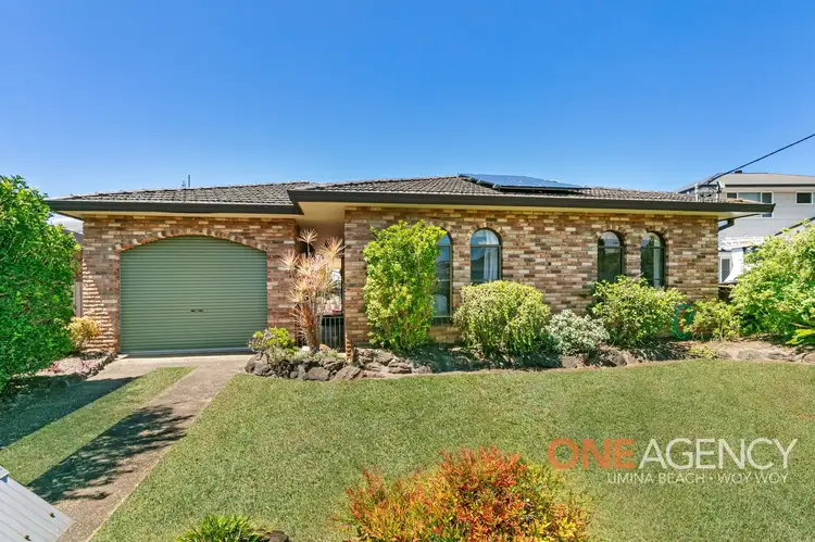 Main view of Homely house listing, 17 Camellia Circle, Woy Woy NSW 2256