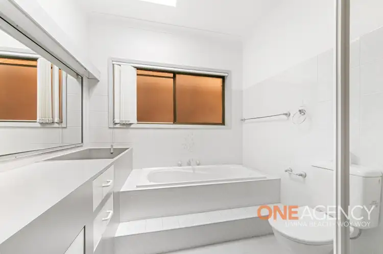 Third view of Homely house listing, 17 Camellia Circle, Woy Woy NSW 2256