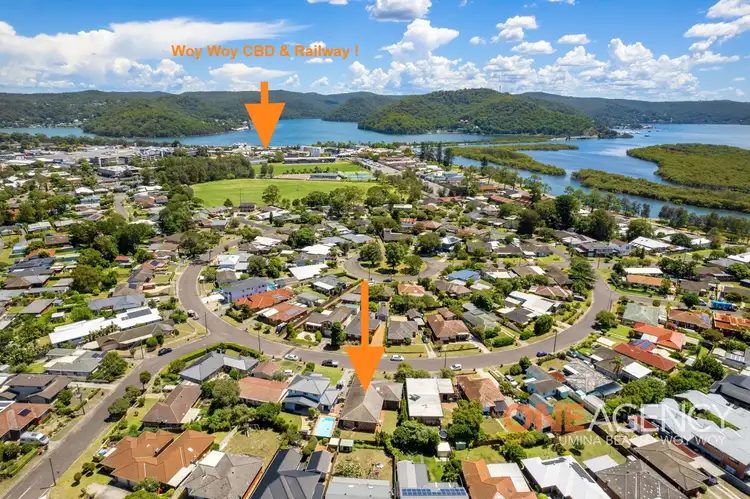 Fourth view of Homely house listing, 17 Camellia Circle, Woy Woy NSW 2256
