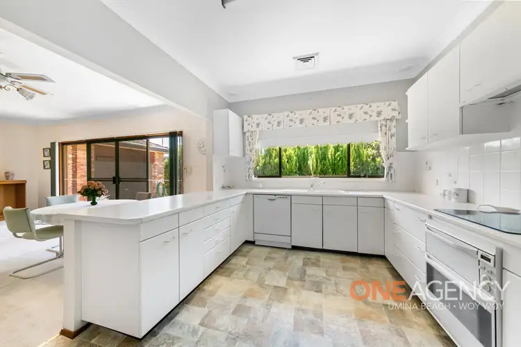 Fifth view of Homely house listing, 17 Camellia Circle, Woy Woy NSW 2256
