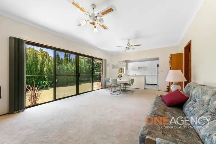 Sixth view of Homely house listing, 17 Camellia Circle, Woy Woy NSW 2256