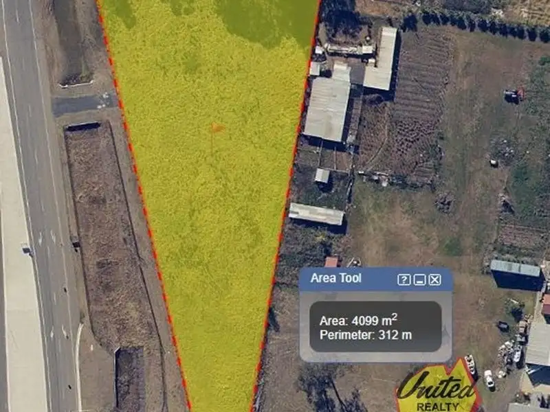 Main view of Homely other listing, Address available on request