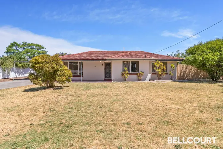 Main view of Homely house listing, 45 Clarke Way, Bassendean WA 6054