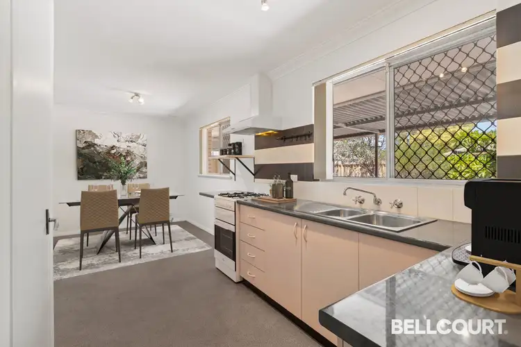 Second view of Homely house listing, 45 Clarke Way, Bassendean WA 6054