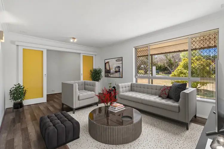 Fourth view of Homely house listing, 45 Clarke Way, Bassendean WA 6054