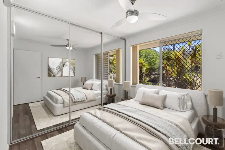 Sixth view of Homely house listing, 45 Clarke Way, Bassendean WA 6054