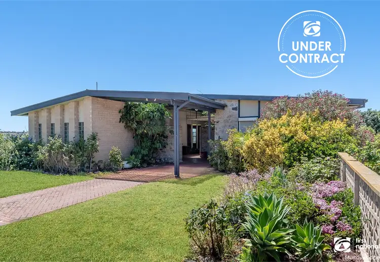 Main view of Homely house listing, 43 Parish Crescent, Murray Bridge SA 5253