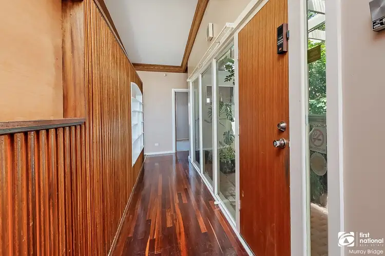 Second view of Homely house listing, 43 Parish Crescent, Murray Bridge SA 5253