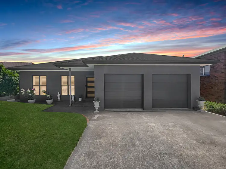 7 Jarrah Place, Muswellbrook NSW 2333