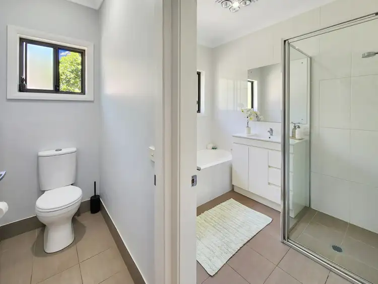 Fifth view of Homely house listing, 7 Jarrah Place, Muswellbrook NSW 2333