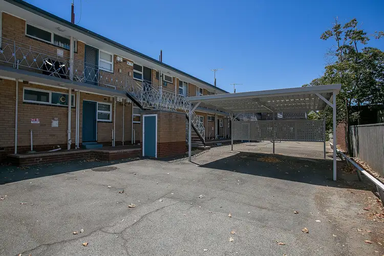 Fourth view of Homely unit listing, 4/112 Kintail Road, Applecross WA 6153