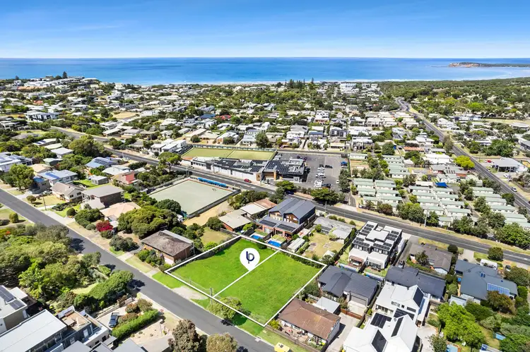 Fourth view of Homely land listing, 22 & 24 The Parade, Ocean Grove VIC 3226