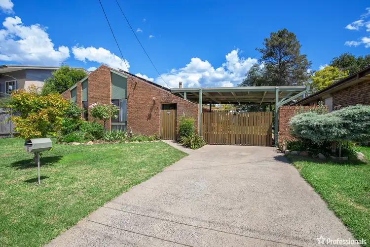 Main view of Homely house listing, 6 Wigan Avenue, Armidale NSW 2350