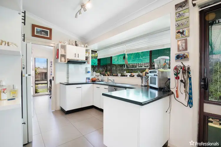 Fifth view of Homely house listing, 6 Wigan Avenue, Armidale NSW 2350