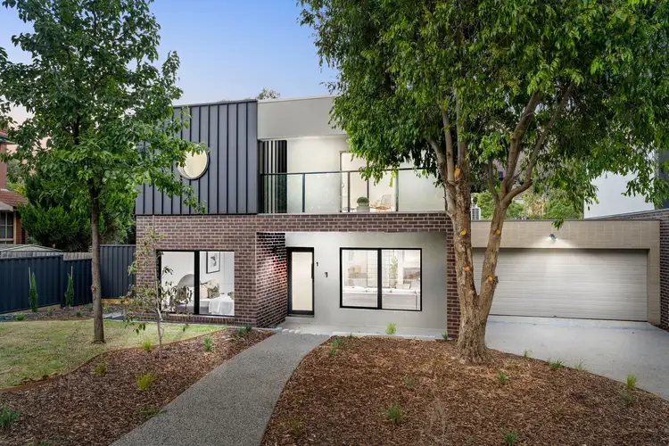 1/15 Nicholas Court, Keilor East VIC 3033
