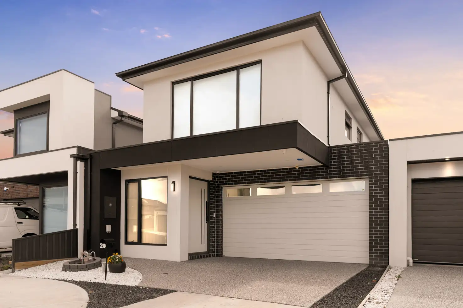 Main view of Homely house listing, 29 Mervyn Drive, Greenvale VIC 3059