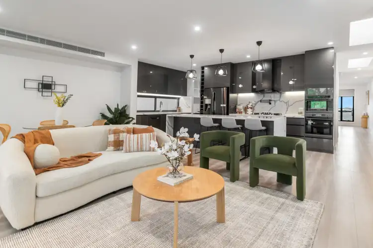 Second view of Homely house listing, 29 Mervyn Drive, Greenvale VIC 3059
