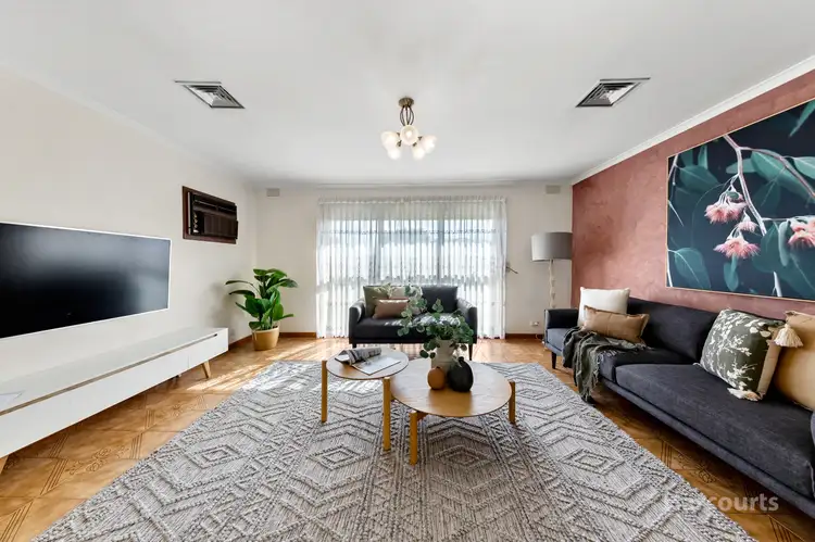 Second view of Homely house listing, 9 Innis Court, Deer Park VIC 3023