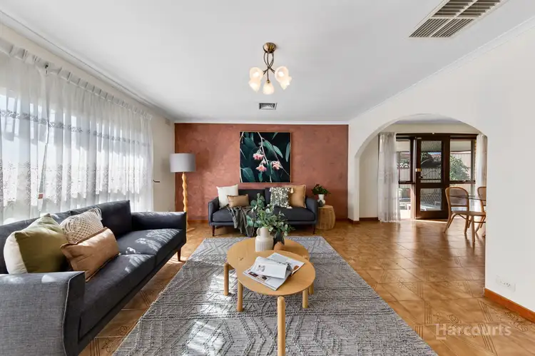 Fourth view of Homely house listing, 9 Innis Court, Deer Park VIC 3023